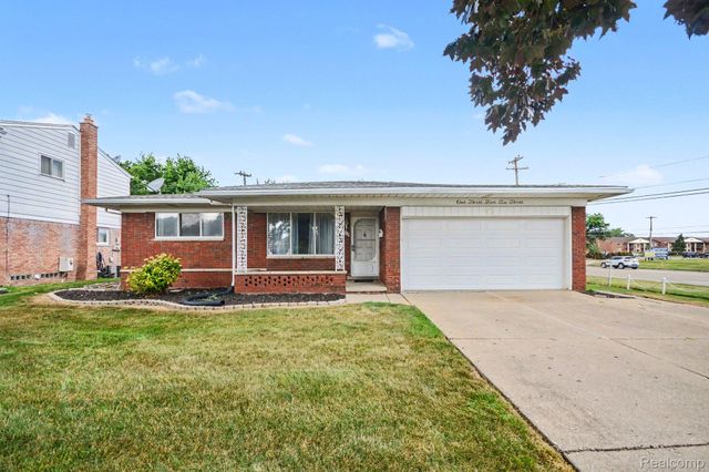 13563 Moceri Circle, Warren, MI 48088