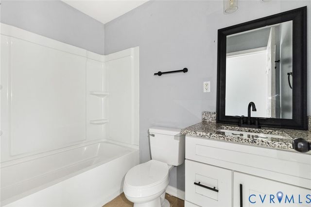 2104 Walton St, Petersburg, VA 23805