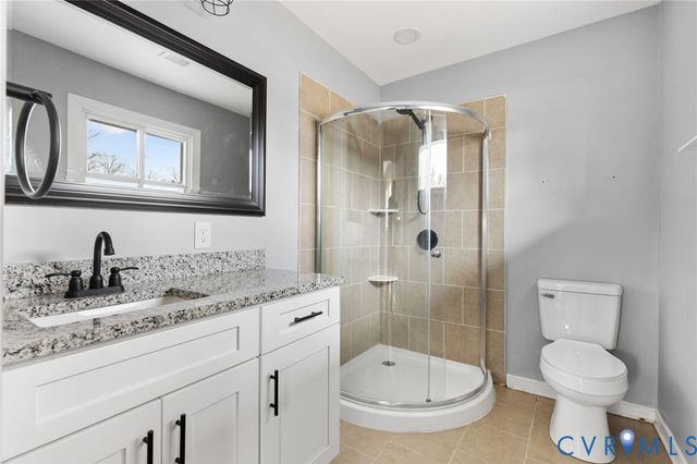 2104 Walton St, Petersburg, VA 23805