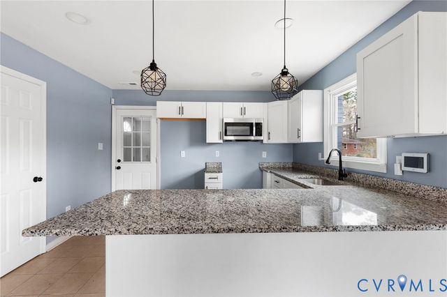 2104 Walton St, Petersburg, VA 23805