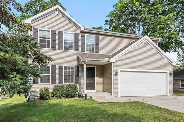 4428 Bronson Boulevard, Kalamazoo City, MI 49008