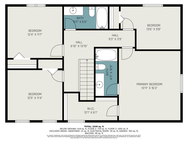 4428 Bronson Boulevard, Kalamazoo City, MI 49008