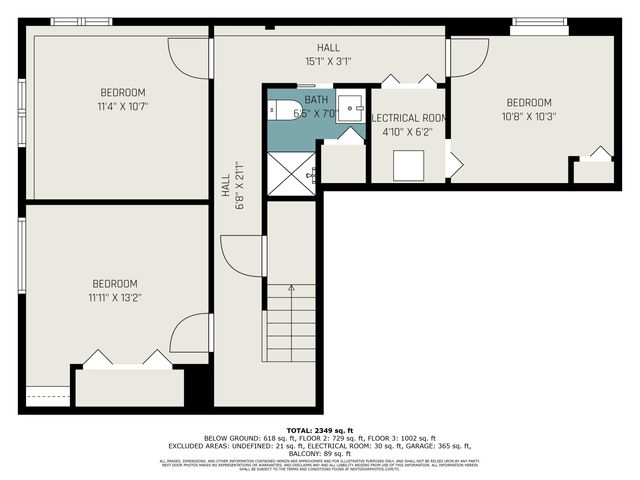 4428 Bronson Boulevard, Kalamazoo City, MI 49008