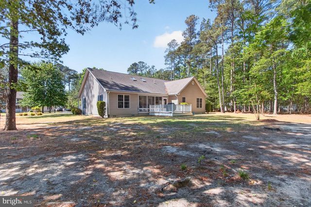 34371 OWLS NEST RD, Lewes, DE 19958