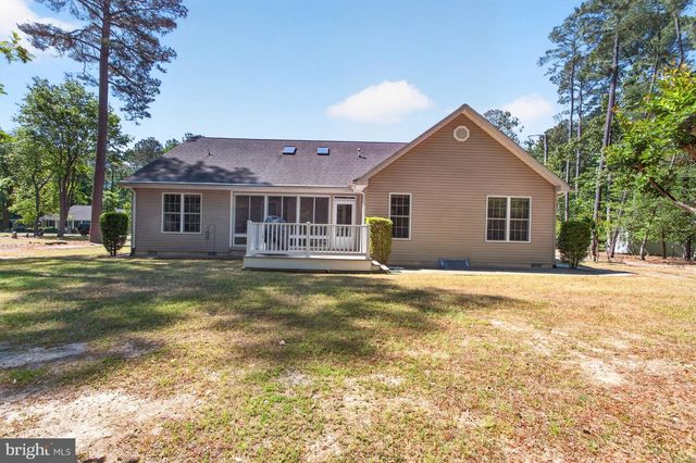 34371 OWLS NEST RD, Lewes, DE 19958