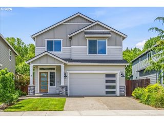 47 S 39TH Dr, Ridgefield, WA 98642