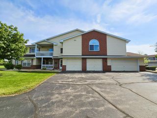 24961 87th STREET #6, Salem, WI 53168
