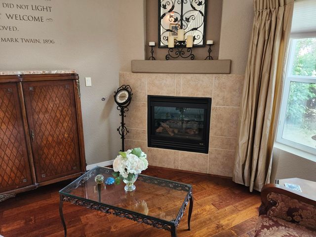 7415 Desert Eagle Road NE, Albuquerque, NM 87113