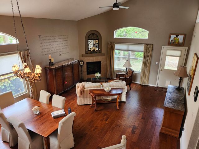 7415 Desert Eagle Road NE, Albuquerque, NM 87113
