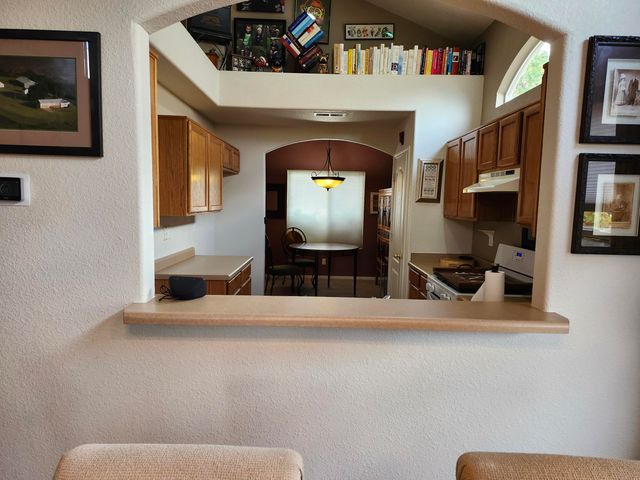 7415 Desert Eagle Road NE, Albuquerque, NM 87113