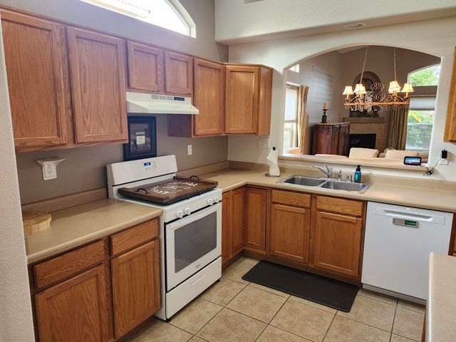 7415 Desert Eagle Road NE, Albuquerque, NM 87113