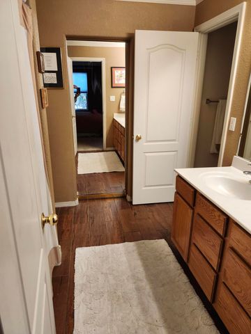 7415 Desert Eagle Road NE, Albuquerque, NM 87113