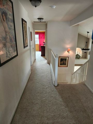 7415 Desert Eagle Road NE, Albuquerque, NM 87113