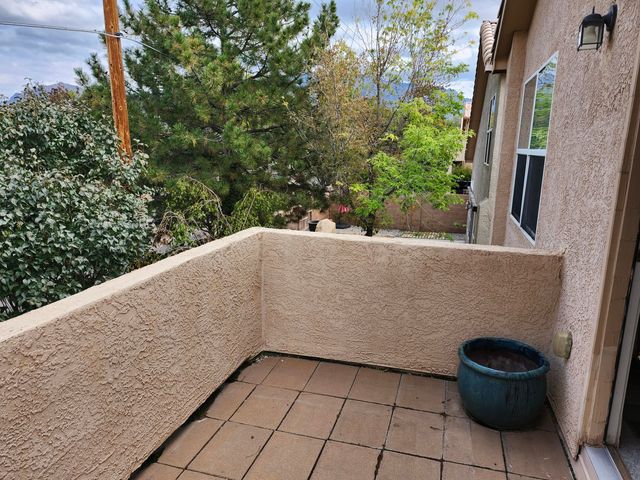 7415 Desert Eagle Road NE, Albuquerque, NM 87113