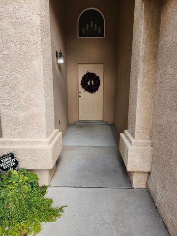7415 Desert Eagle Road NE, Albuquerque, NM 87113