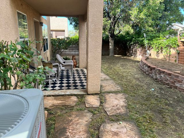 7415 Desert Eagle Road NE, Albuquerque, NM 87113