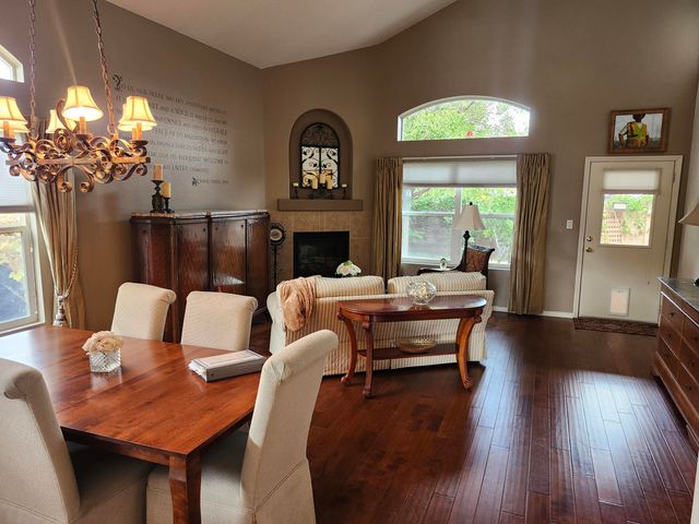7415 Desert Eagle Road NE, Albuquerque, NM 87113