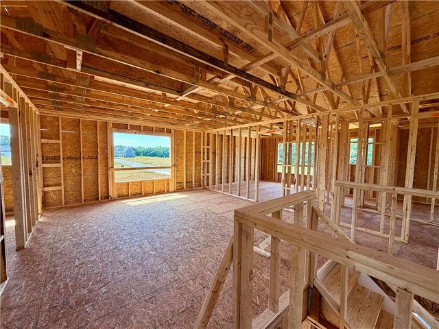 194 Kayfield Farms Drive, Anderson, SC 29621