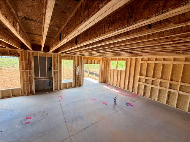 194 Kayfield Farms Drive, Anderson, SC 29621