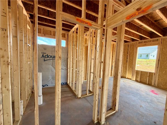 194 Kayfield Farms Drive, Anderson, SC 29621
