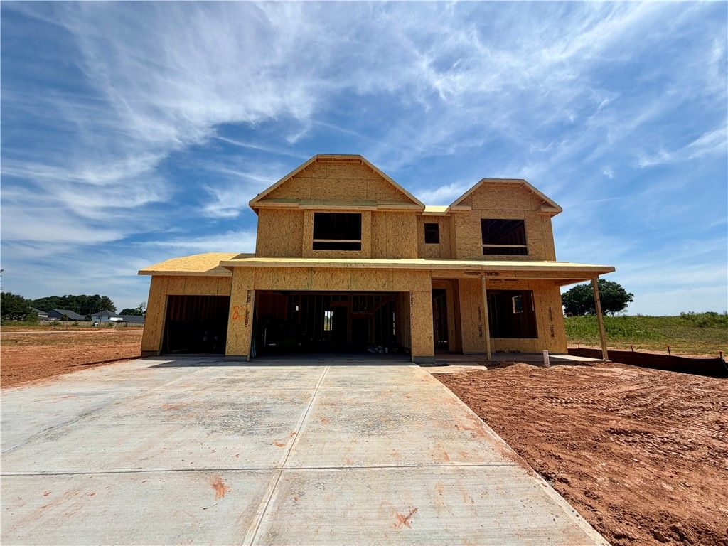 194 Kayfield Farms Drive, Anderson, SC 29621