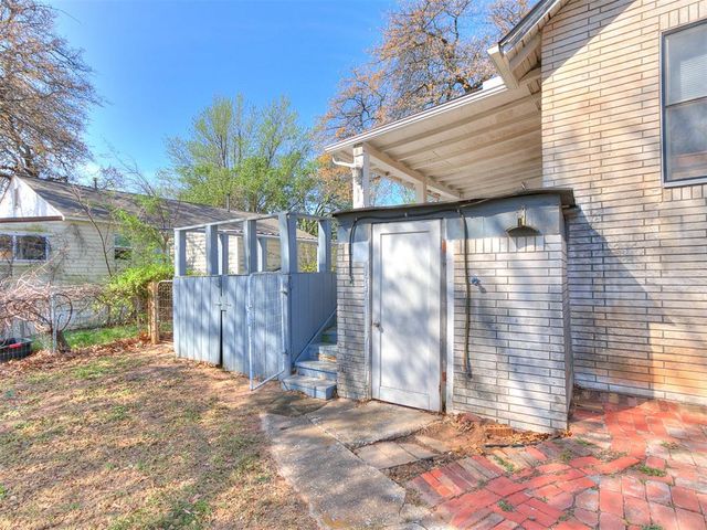 916 N Pine Street, Midwest City, OK 73130