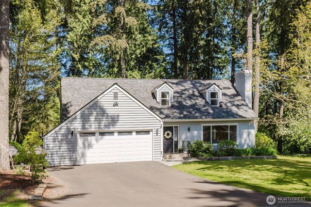 4482 NW Cascade Street, Silverdale, WA 98383
