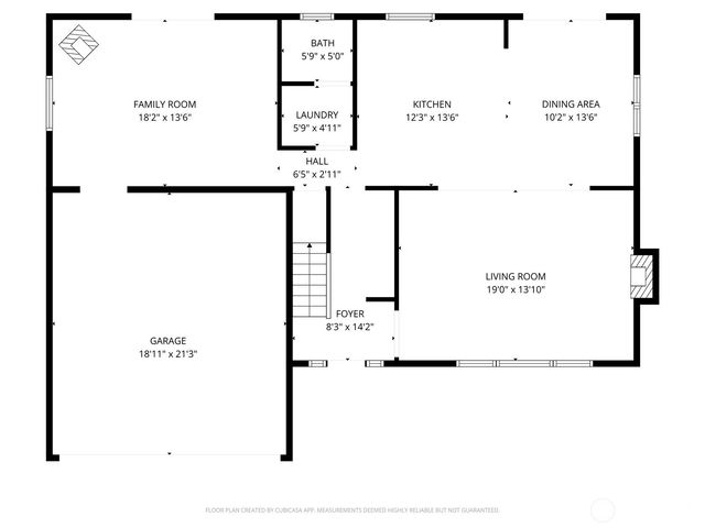 4482 NW Cascade Street, Silverdale, WA 98383