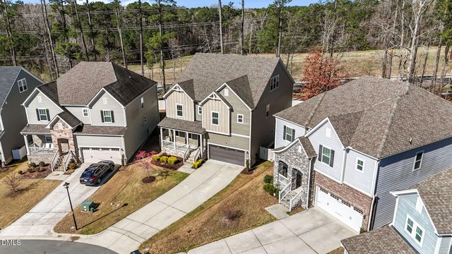 1508 Andros Pond Court, Apex, NC 27502