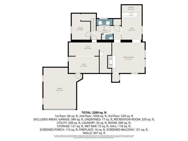 2318 Lake Drive, East Grand Rapids, MI 49506