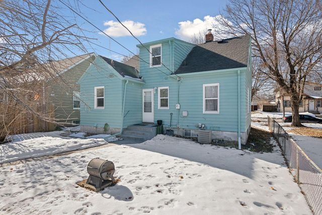 2646 Morgan Avenue N, Minneapolis, MN 55411