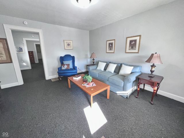 50 S Colorado Avenue, Indianapolis, IN 46201