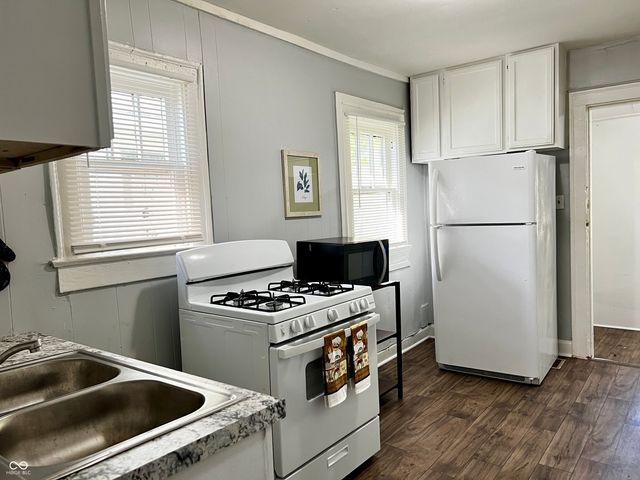 50 S Colorado Avenue, Indianapolis, IN 46201