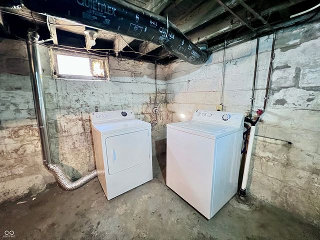 50 S Colorado Avenue, Indianapolis, IN 46201