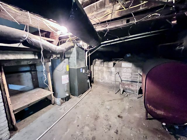 50 S Colorado Avenue, Indianapolis, IN 46201