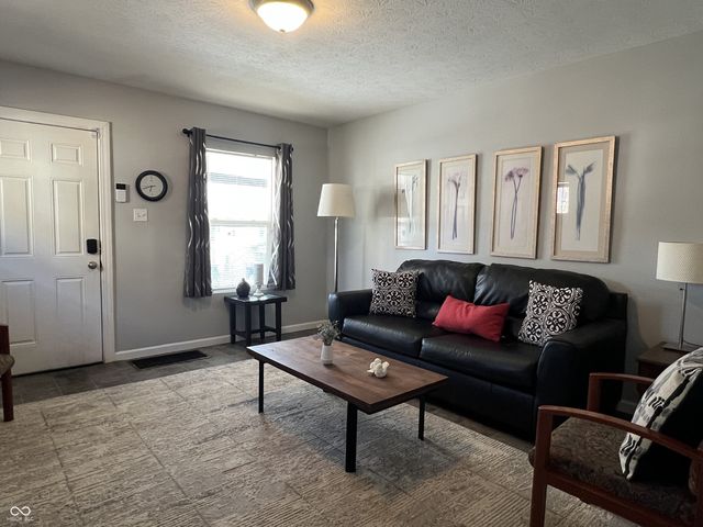 50 S Colorado Avenue, Indianapolis, IN 46201