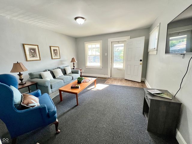 50 S Colorado Avenue, Indianapolis, IN 46201