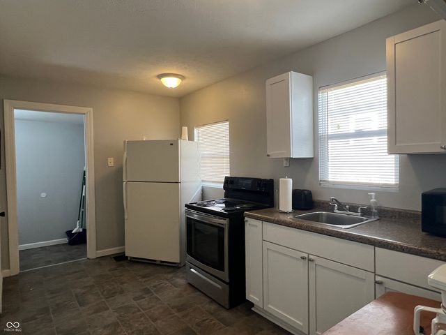 50 S Colorado Avenue, Indianapolis, IN 46201