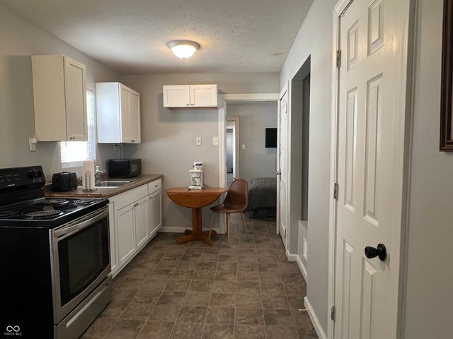 50 S Colorado Avenue, Indianapolis, IN 46201