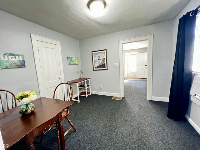 50 S Colorado Avenue, Indianapolis, IN 46201