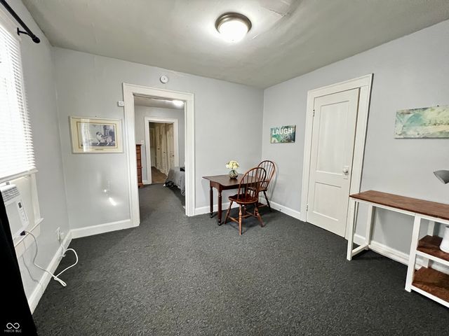 50 S Colorado Avenue, Indianapolis, IN 46201