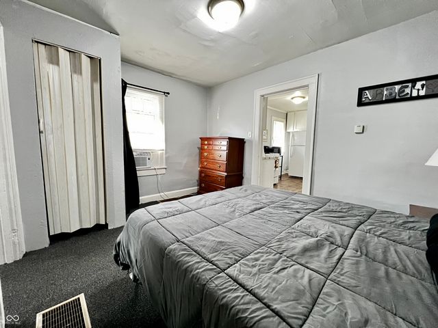 50 S Colorado Avenue, Indianapolis, IN 46201