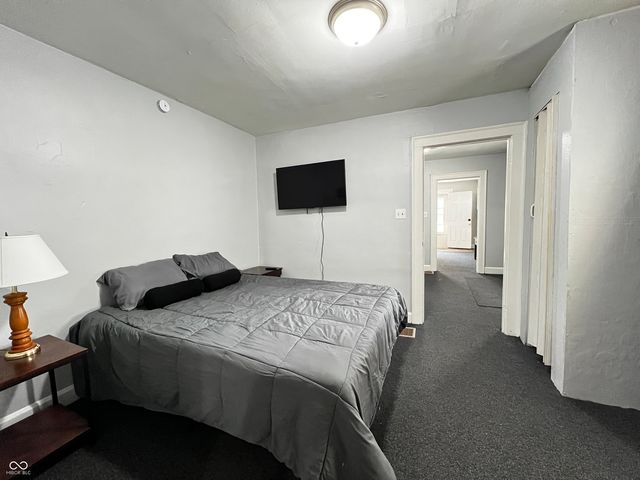 50 S Colorado Avenue, Indianapolis, IN 46201