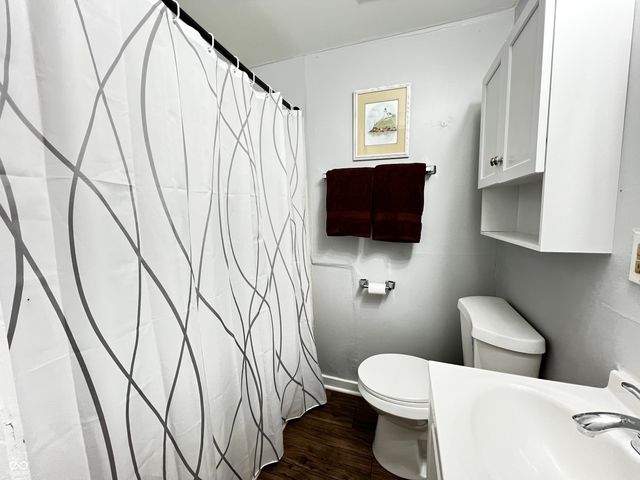 50 S Colorado Avenue, Indianapolis, IN 46201