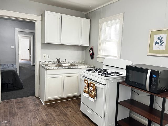 50 S Colorado Avenue, Indianapolis, IN 46201