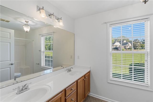 5062 Kathryn Glen Drive, Acworth, GA 30101