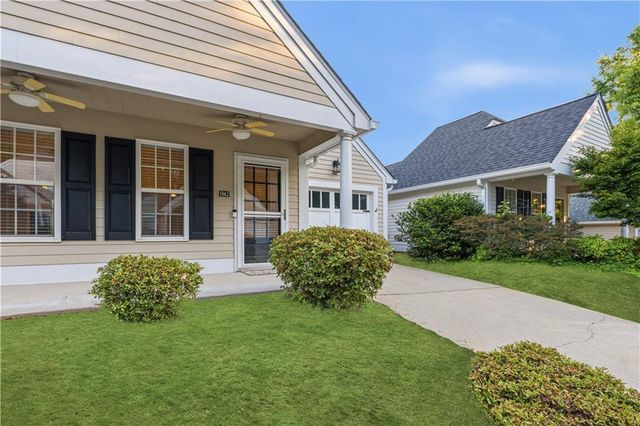 5062 Kathryn Glen Drive, Acworth, GA 30101