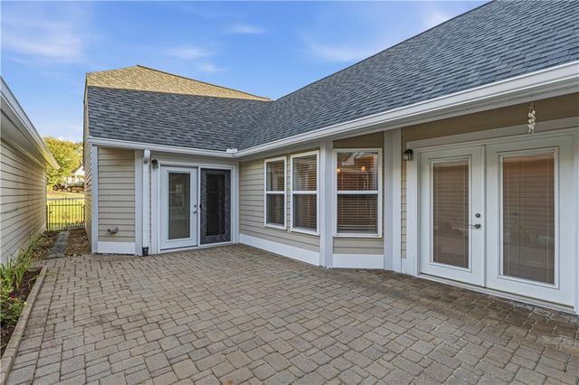 5062 Kathryn Glen Drive, Acworth, GA 30101