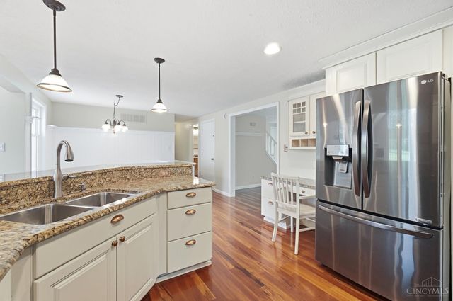 2020 Keever Road, Turtle Creek Twp, OH 45036