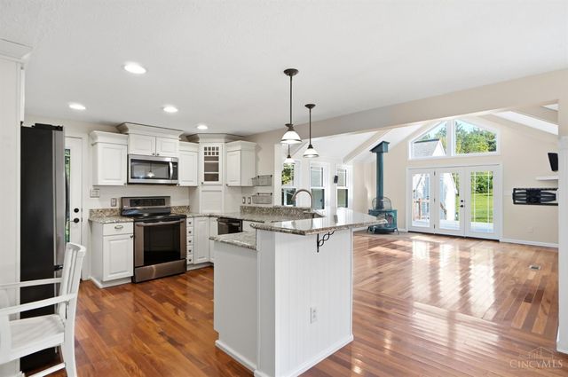 2020 Keever Road, Turtle Creek Twp, OH 45036